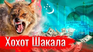 Хохот Шакала // Письма