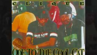 Da Fat Cat Clique- Ode To The Cool Cat (feat. DJ Jazzy Jeff)