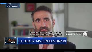 S&P Ratings Soal Efektivitas BI7DRR Rendah ke Sektor Riil