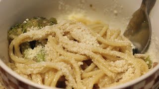 PASTA / BEST SPAGHETTI in BROWN SAUCE RECIPE/CHERYLS HOME COOKING/ EPISODE 326