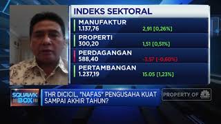 Pengusaha Pilih Rumahkan Karyawan Ketimbang PHK, Ini Alasannya!