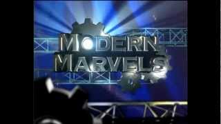 Современные чудеса / Modern Marvels