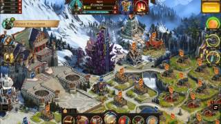 Viking: War of Clans