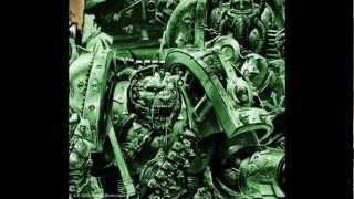 7 reasons why I think Warhammer 40k beats Star Wars in a galactic war