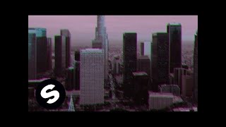 KURA ft Melody Noel - Paper Roses (Official Lyric Video)