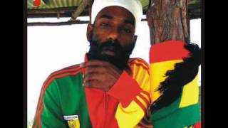 Jah Defender - Red