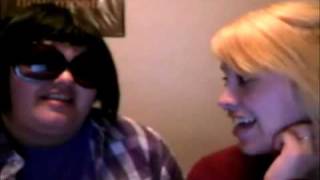 Girl Talk #5: STD's, Twilight Saga, and Justin Beiber