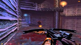Half-Life 1 : Source (Инопланетная суматоха c.XI)