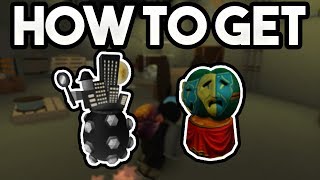 HOW TO GET THE HARDBOILED TREASURE + EGGCELLENT EGGTOR EGGS! | ROBLOX: Egg Hunt 2018