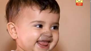 Meet Anas Rashid's Cute Daughter Aayat | Saas Bahu Aur Saazish