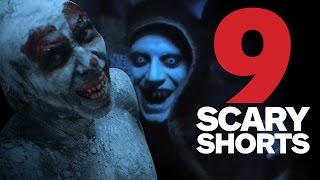 9 Scary Shorts That'll Give You Nightmares - Best of the Web