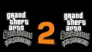 Как установить две и более GTA SA Android