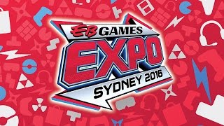 EB Expo 2016 - Tickets On Sale Now!