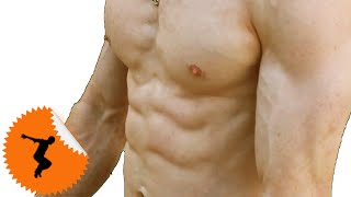 2 Tricks To Increase Muscle Size & Strength w Bodyweight Exercises Tapp Brothers