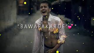 Mera Zakhmi Dil Hara Kar De | ? sad wattsapp status video ?