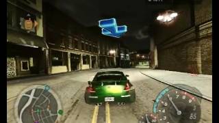 Прохождения Need for Speed Underground 2 Часть 5
