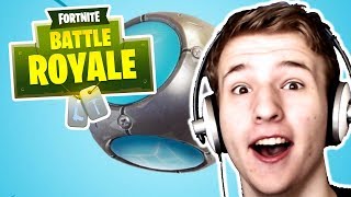 JA NE ZNAM OVO KORISTITI ( Fortnite: Battle Royale )