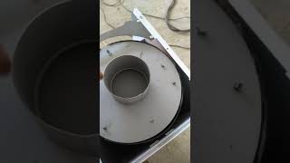 Видео обзор газового котла ALPENHOF 16КВТ (на чеченском)
