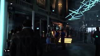 [GMV] Watch dogs music video