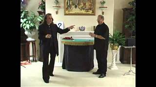 Examining The Thumbtip by Alexander DeCova - magictricks.co.uk