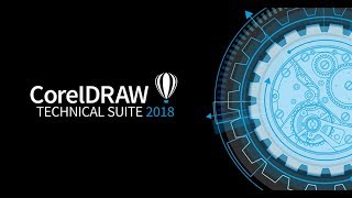 CorelDRAW Technical Suite 2018 | DOWNLOAD | INSTALLATION |  ACTIVATION