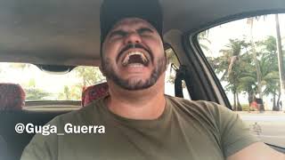 QUASE PAI (Feliz dia dos pais)
