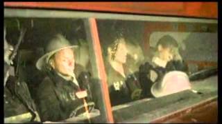 Rammstein и Лидия Русланова. Валенки.