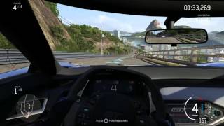 Mi Gameplay de Forza Motorsport 6 Saliendo 1ro !!!