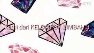 Karya kerajinan limbah plastik kelas 7 MTsN 1 Bone