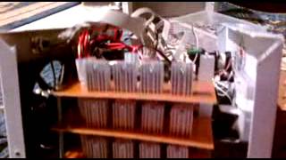 cnc 3 axis driver