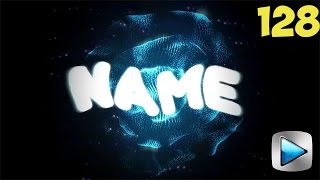 Top 10 Best Intro 2D Templates #128 Sony Vegas Pro + Free Download
