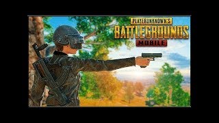 PUBG MOBILE С ПОДПИСЧИКАМИ алкострим