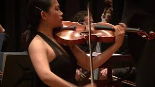 Bartók: Viola Concerto/Luosha Fang/The Slovak Radio Symphony Orchestra