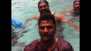 Some glimpse @ Smita Resort with R!D