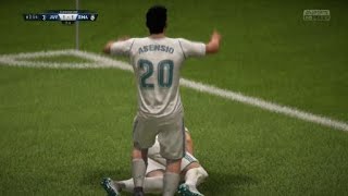 FIFA 18 counter attack 01
