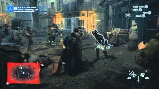 Assassin's Creed: Unity - Best Weapon: Sword Of Eden - Gameplay + How To Unlock