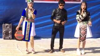 Hu nkauj tsiab 30 caug xyoo tshiab 19 -1-3 lis koob xiong