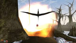 Eine abgerundete Sache | #297 Let's Play Morrowind