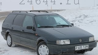 как уменьшить холостой ход WV Passat B3 1.8 моно
