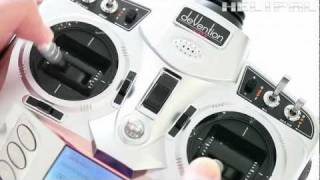 HeliPal.com - Walkera Mini CP Test Flight