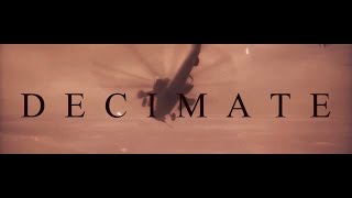 BF4 | Helicopter Montage "DECIMATE" by xNaBiL187