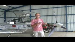 914 Rotax Engine Installation Part 1