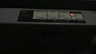 #Tips 09 √ Epson LX 310