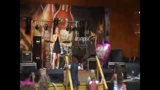 AMY cover ( The Slot - Кома )