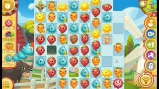Farm Heroes Saga Level 1271
