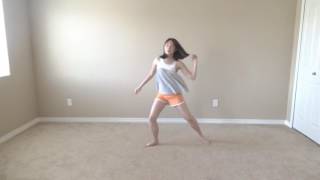 SAVE ME (BTS) Mirrored Dance Cover