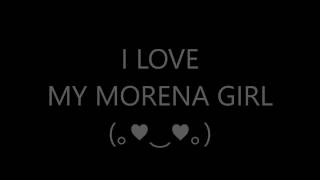 MY MORENA GIRL by HEY JOE SHOW (Lyric Video) with Tagalog Translation