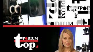 Top Podium Кастинг