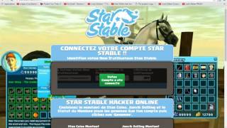 Star Stable Hack Free Star Coins !!!!!