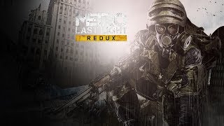 Metro: Last Light Redux ❗Полное прохождение ч.1❗Только Хардкор